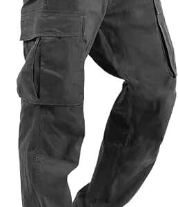 Combat jean
