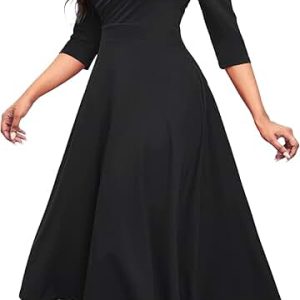 Female Gown